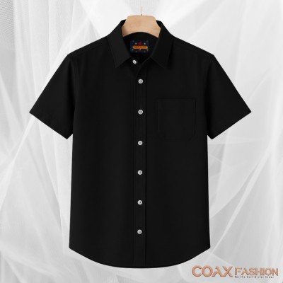 Premium Kaizar cotton Half Sleeve Shirt