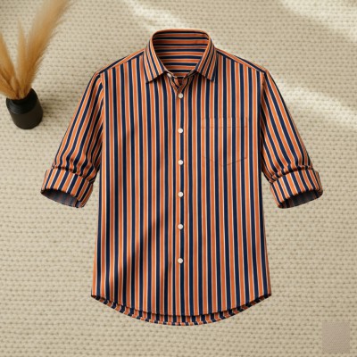 Premium Full Sleeve Formal Shirt